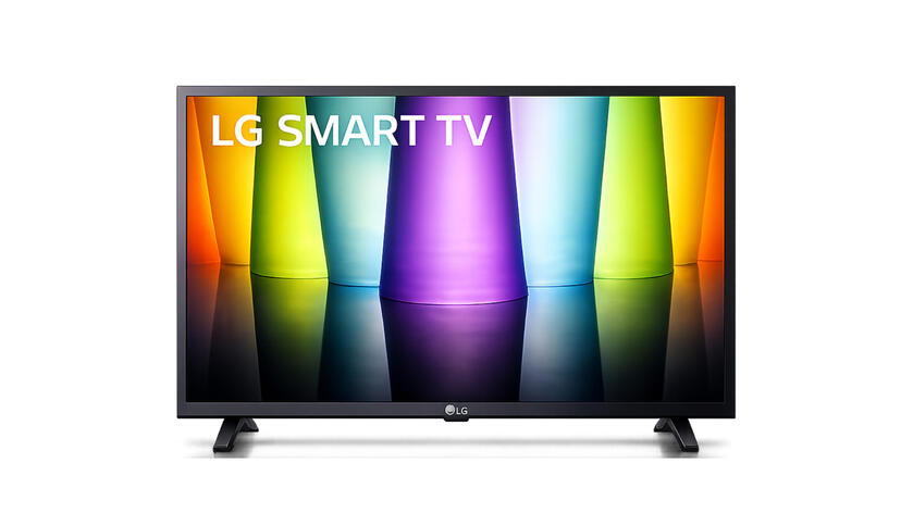LG Model: 32LQ630B - HD TV Size: 32