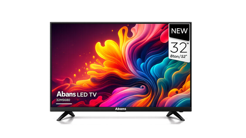 ABANS Model: KE32MS314 Size: 32