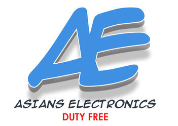 Asians Electronics Duty Free Sri Lanka